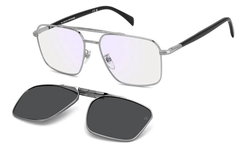 David Beckham DB1187 Eyeglasses - view 9